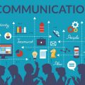 Communication May Be The Heart Associated With A Business