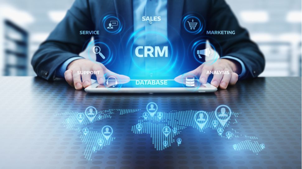 4 Ways boost your startup business in Singapore with CRM software