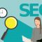 What are the specialties present in guest blogging for seo?