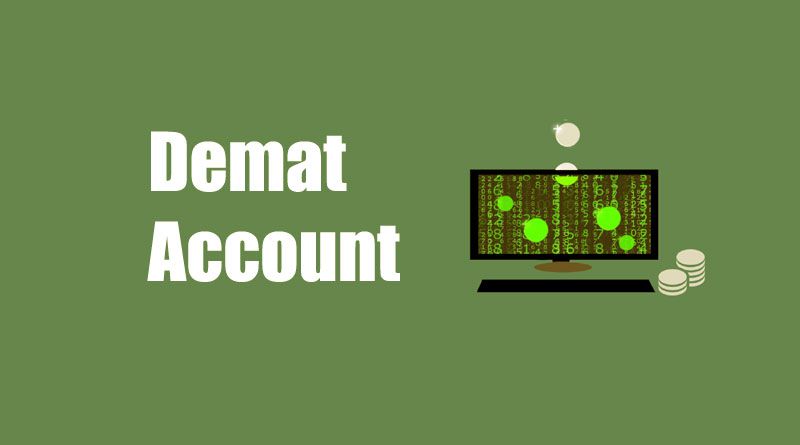 Opеning a Dеmat Account
